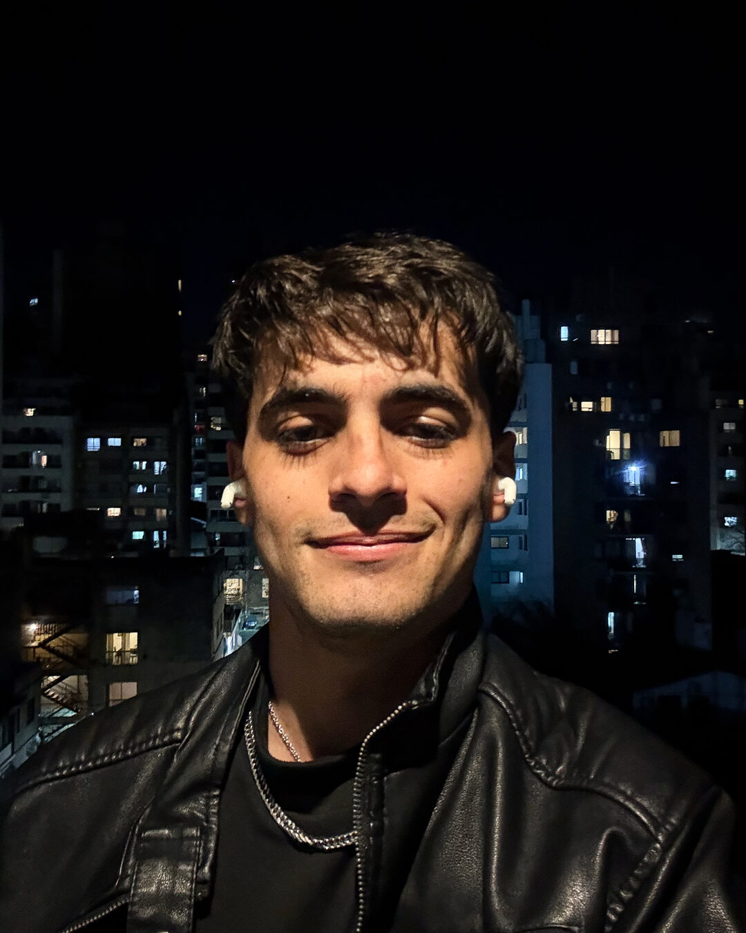 Fran Demoli, consultor y publicista digital